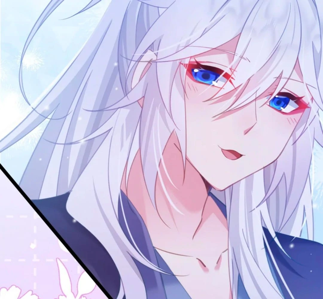 Breaking Into the Body of the Emperor’s Daughter Chapter 19 - Page 22