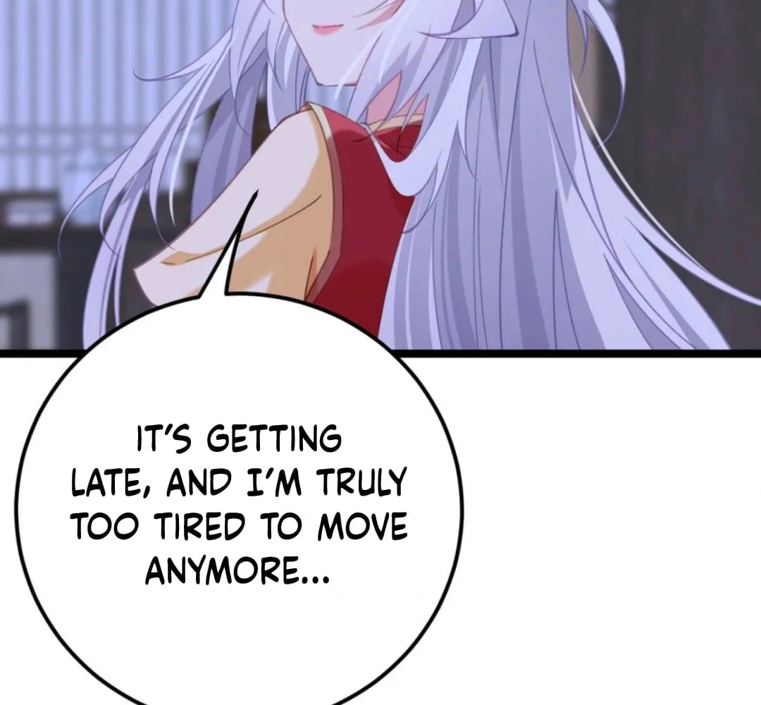 Breaking Into the Body of the Emperor’s Daughter Chapter 19 - Page 28