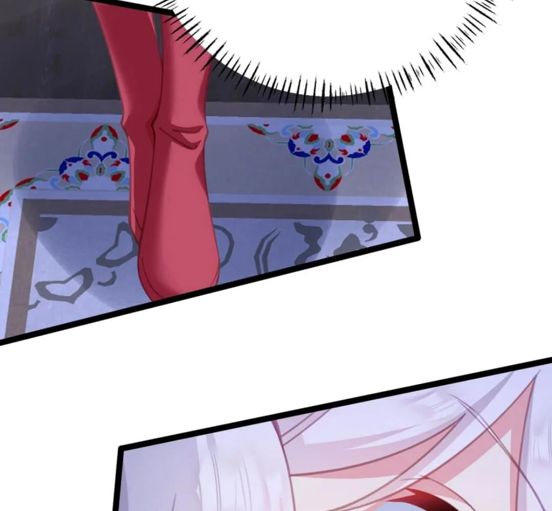 Breaking Into the Body of the Emperor’s Daughter Chapter 19 - Page 33