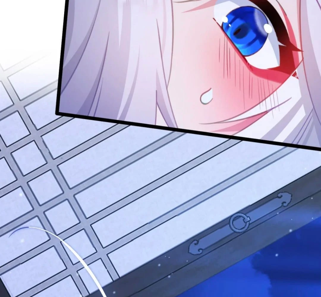 Breaking Into the Body of the Emperor’s Daughter Chapter 19 - Page 34