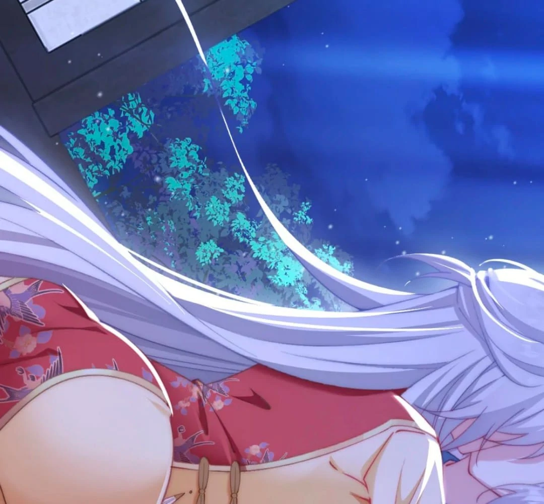 Breaking Into the Body of the Emperor’s Daughter Chapter 19 - Page 35