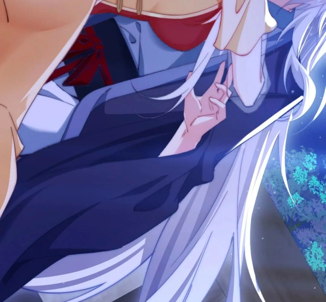 Breaking Into the Body of the Emperor’s Daughter Chapter 19 - Page 36