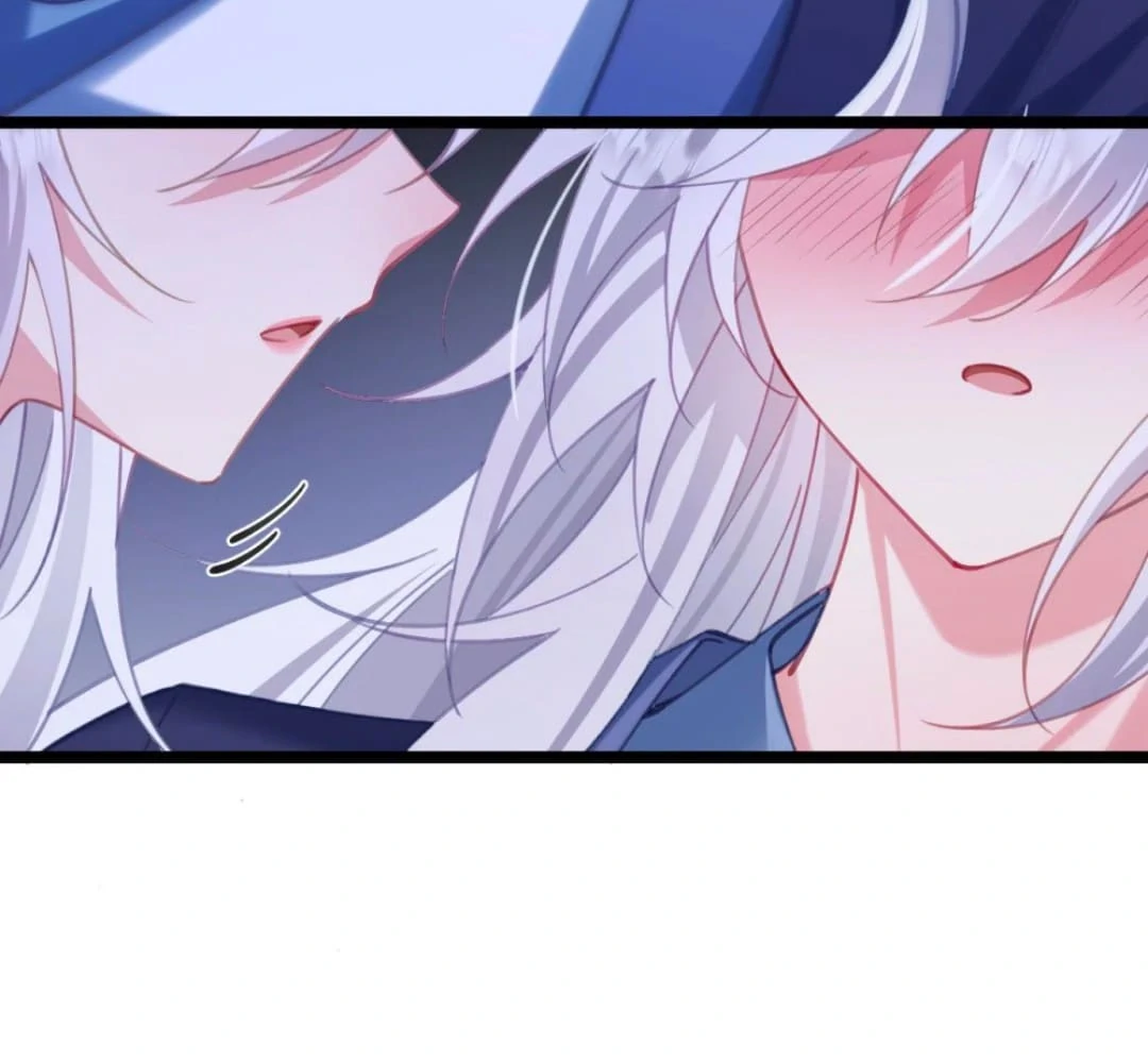 Breaking Into the Body of the Emperor’s Daughter Chapter 19 - Page 39