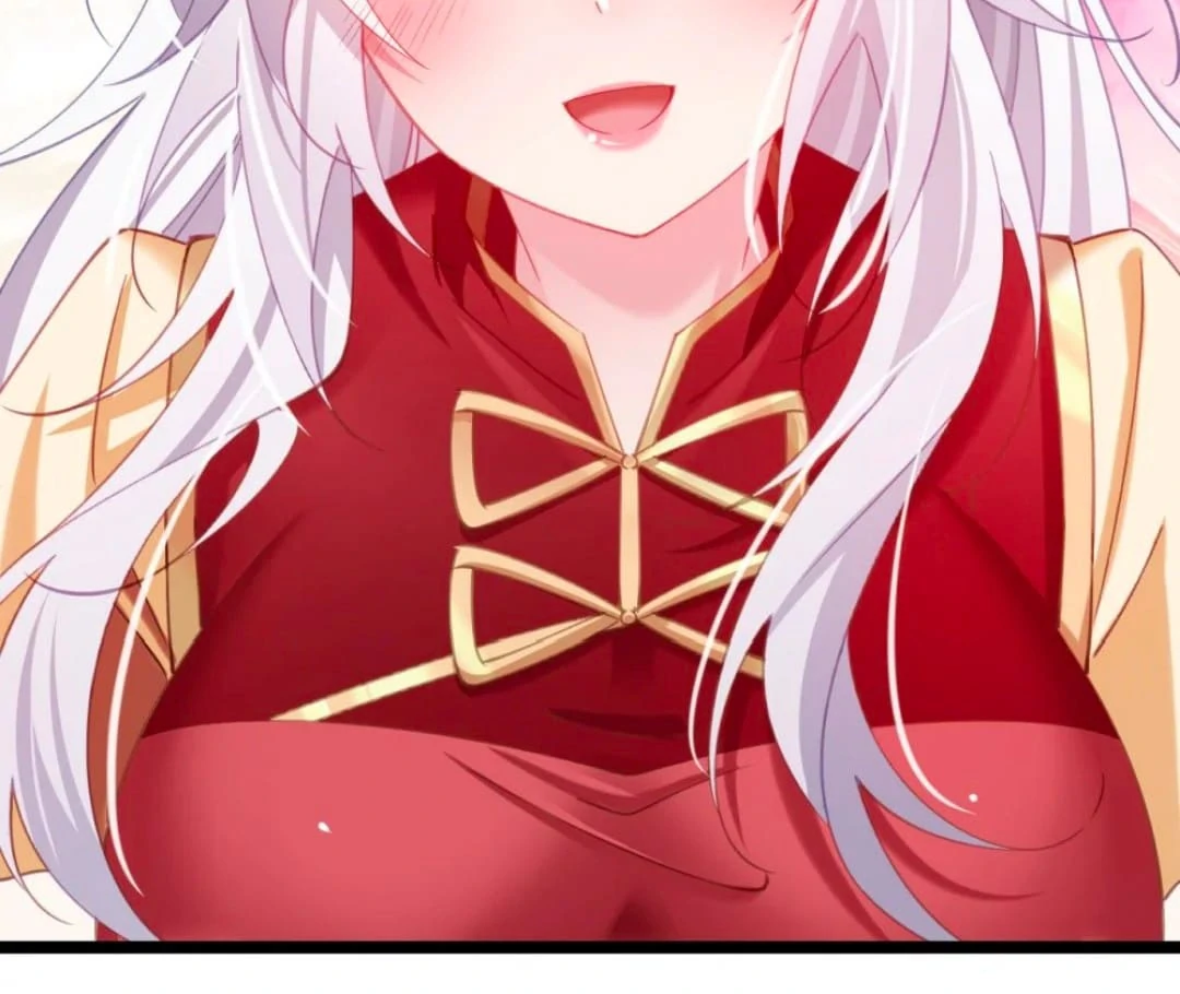 Breaking Into the Body of the Emperor’s Daughter Chapter 19 - Page 41