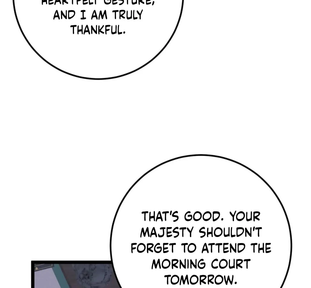 Breaking Into the Body of the Emperor’s Daughter Chapter 19 - Page 47