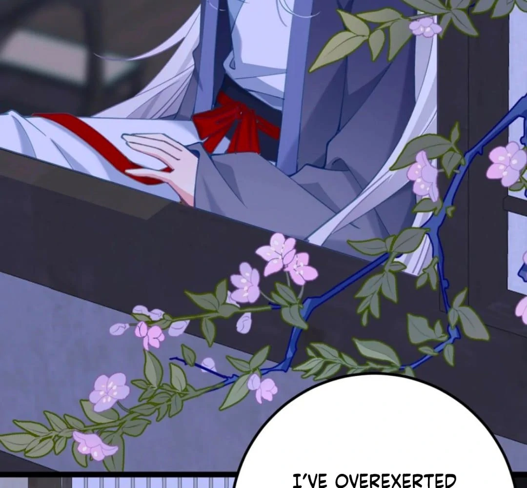 Breaking Into the Body of the Emperor’s Daughter Chapter 19 - Page 6