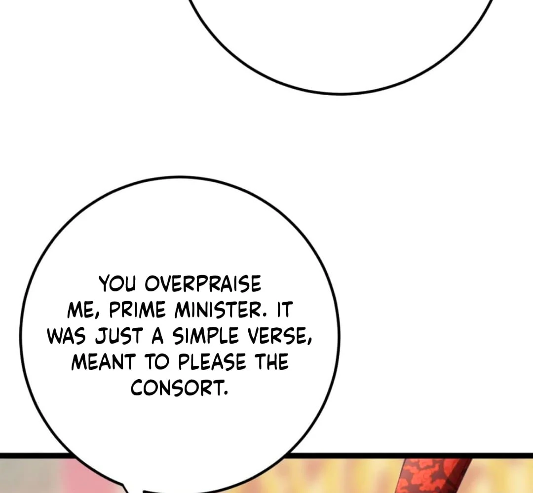 Breaking Into the Body of the Emperor’s Daughter Chapter 19 - Page 54