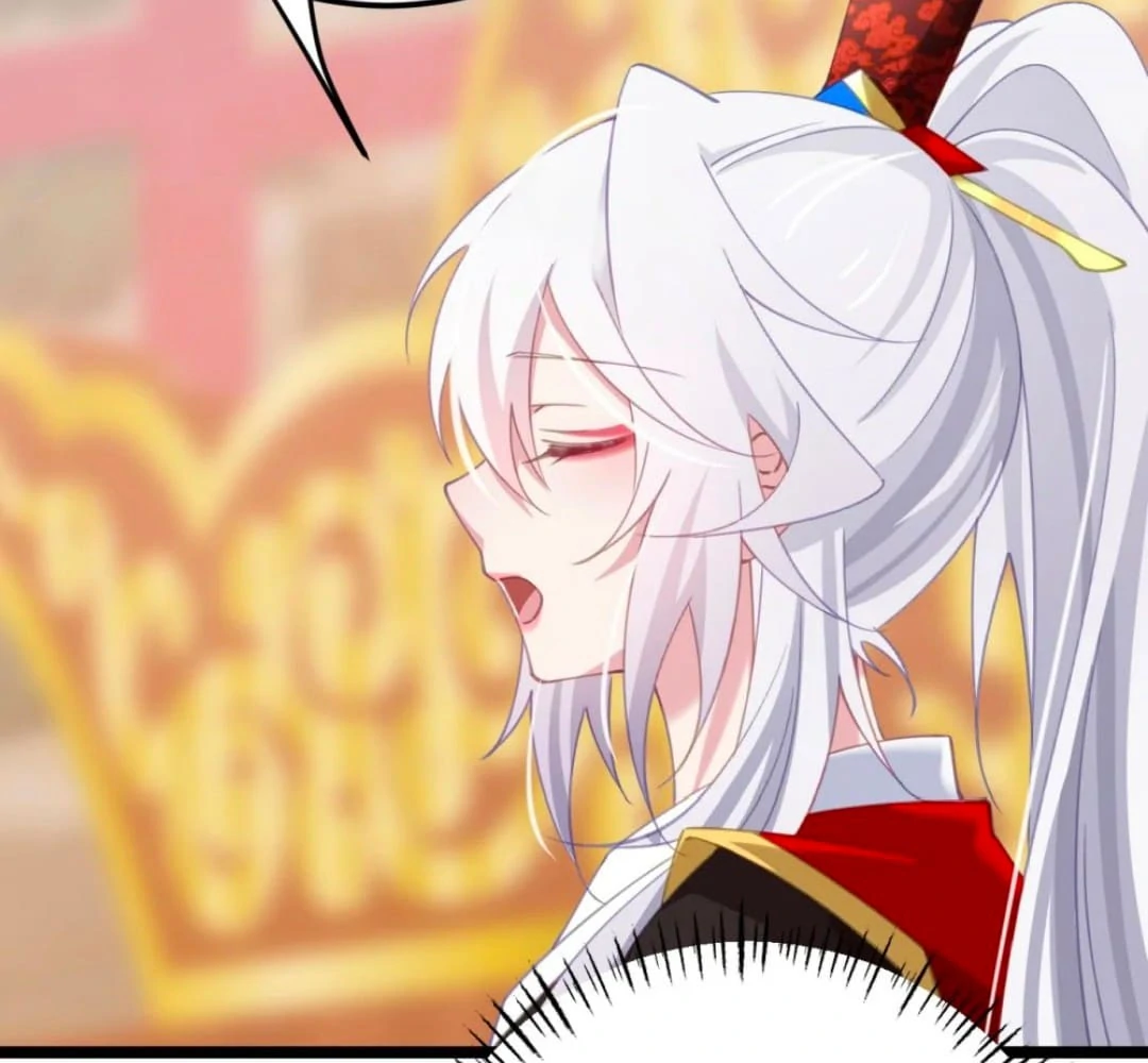 Breaking Into the Body of the Emperor’s Daughter Chapter 19 - Page 55