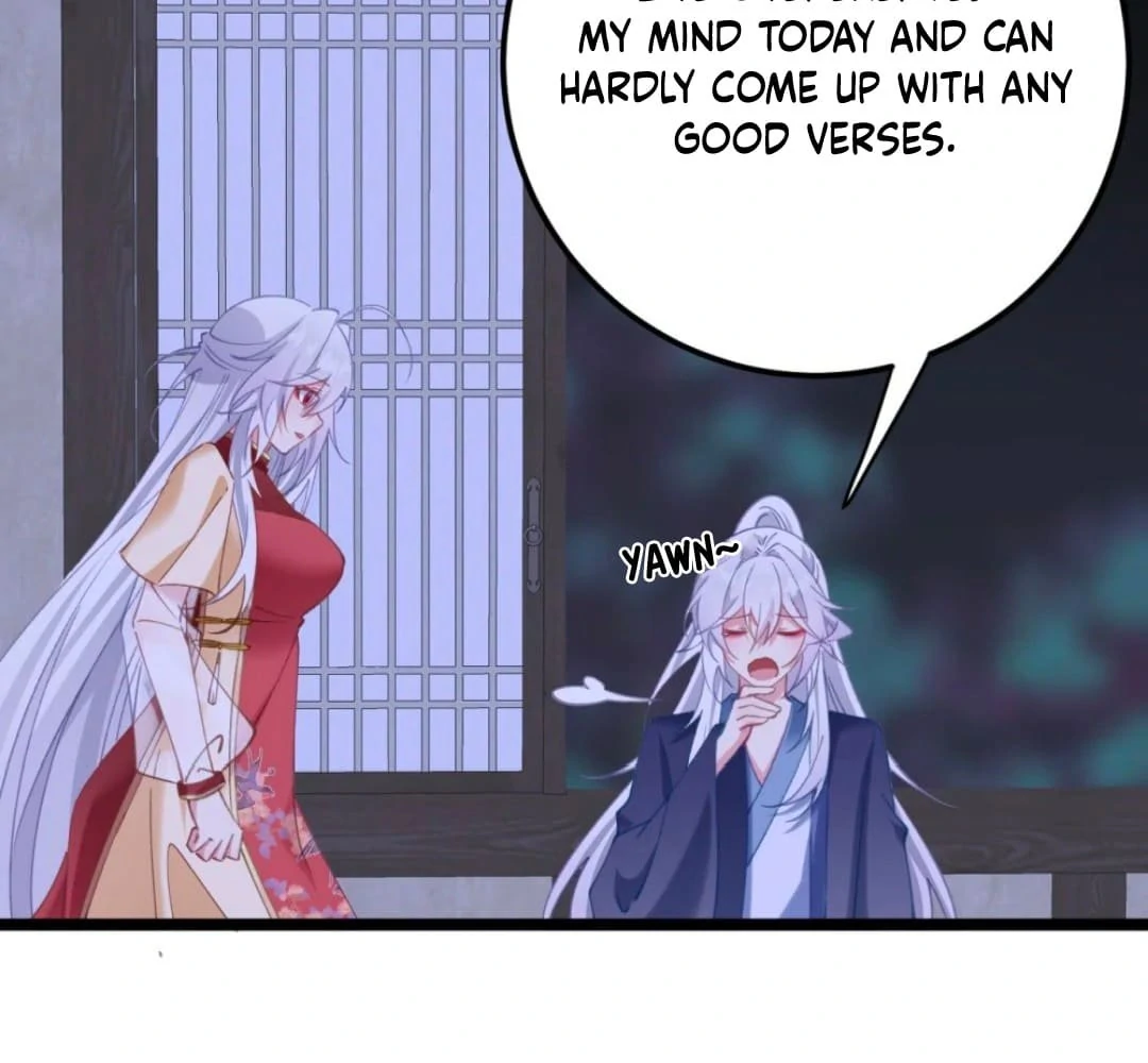 Breaking Into the Body of the Emperor’s Daughter Chapter 19 - Page 7