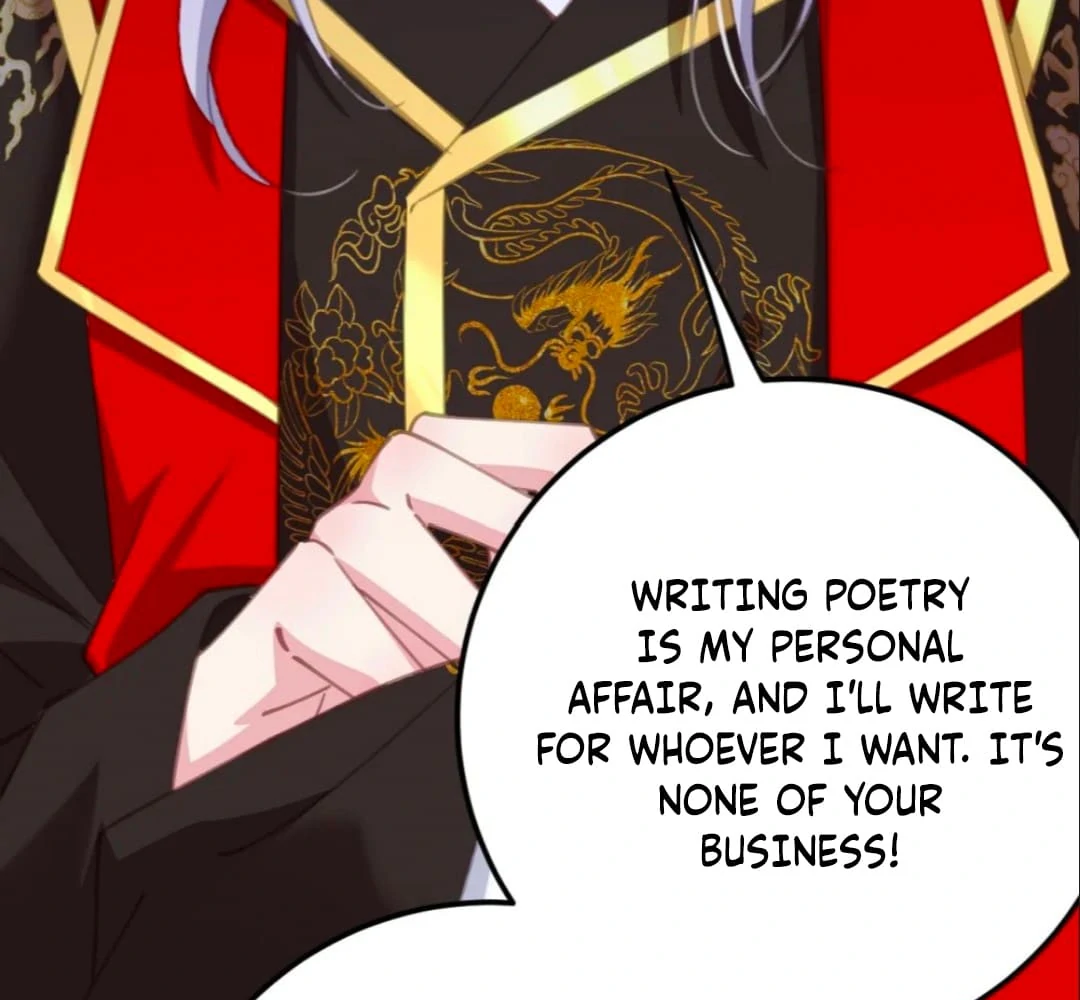 Breaking Into the Body of the Emperor’s Daughter Chapter 19 - Page 62