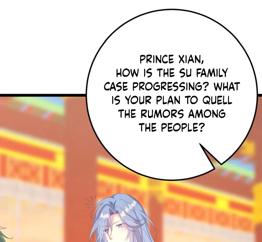 Breaking Into the Body of the Emperor’s Daughter Chapter 19 - Page 68