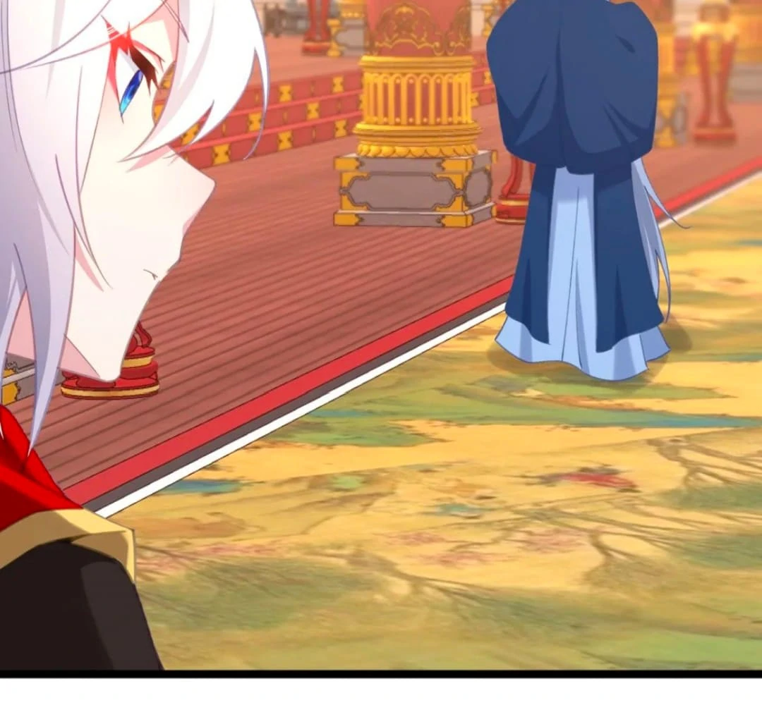 Breaking Into the Body of the Emperor’s Daughter Chapter 19 - Page 71