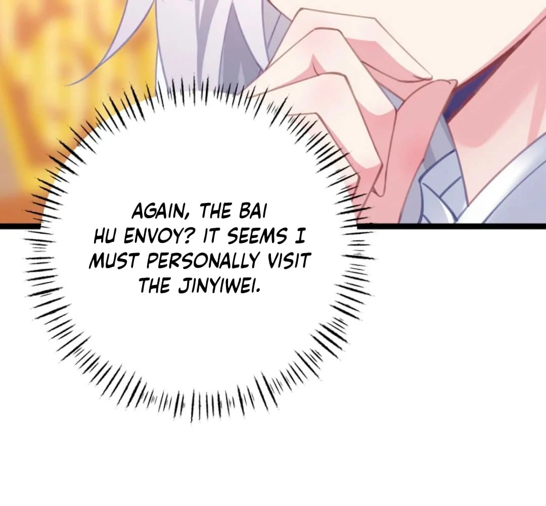 Breaking Into the Body of the Emperor’s Daughter Chapter 19 - Page 73