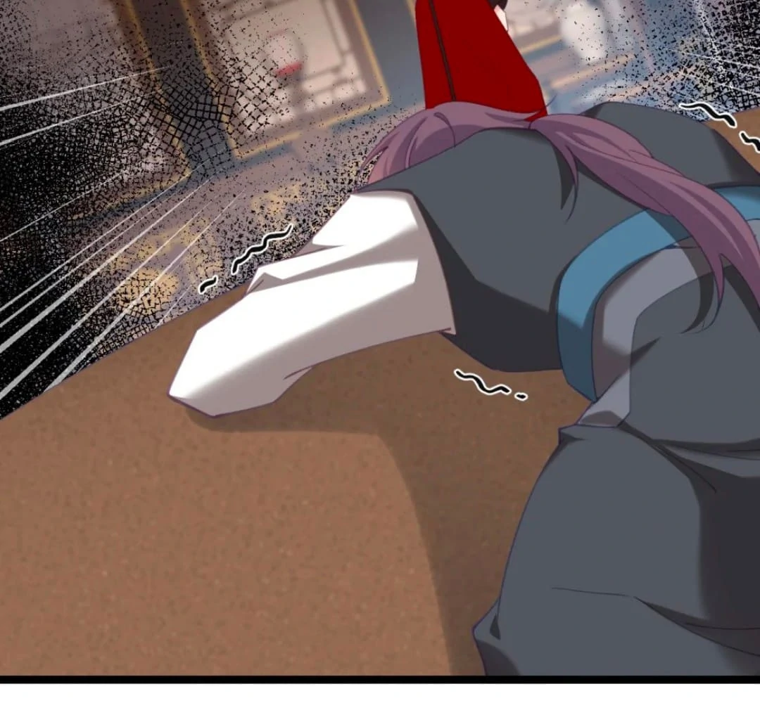 Breaking Into the Body of the Emperor’s Daughter Chapter 19 - Page 77