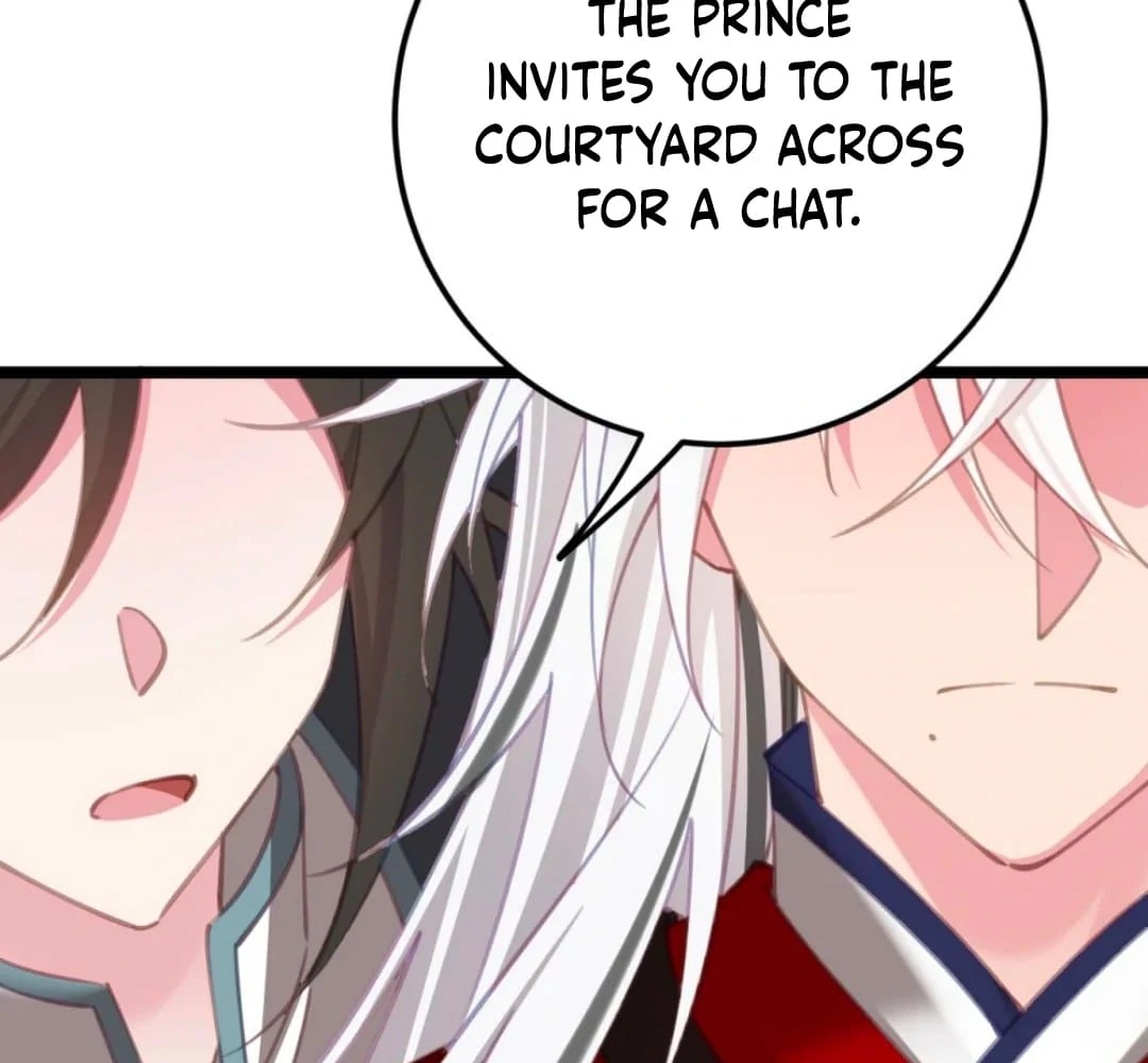 Breaking Into the Body of the Emperor’s Daughter Chapter 19 - Page 81