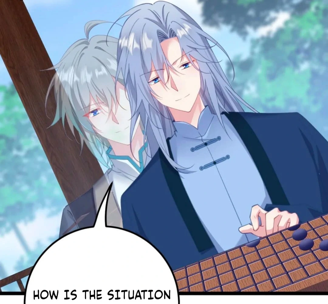 Breaking Into the Body of the Emperor’s Daughter Chapter 19 - Page 90