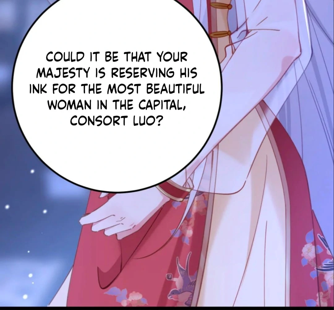 Breaking Into the Body of the Emperor’s Daughter Chapter 19 - Page 10