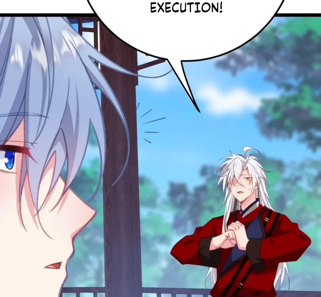 Breaking Into the Body of the Emperor’s Daughter Chapter 19 - Page 92