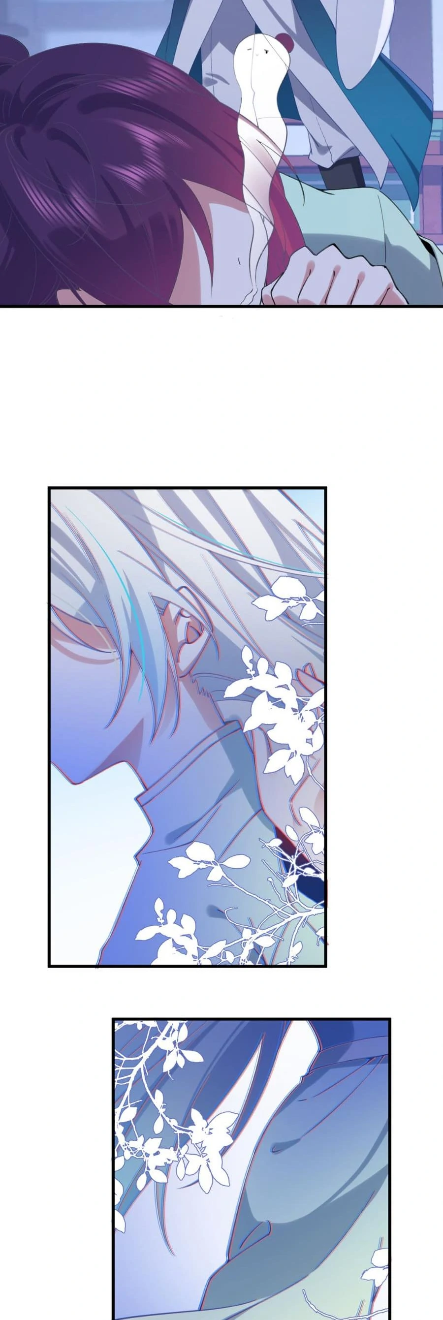 Breaking Into the Body of the Emperor’s Daughter Chapter 2 - Page 24