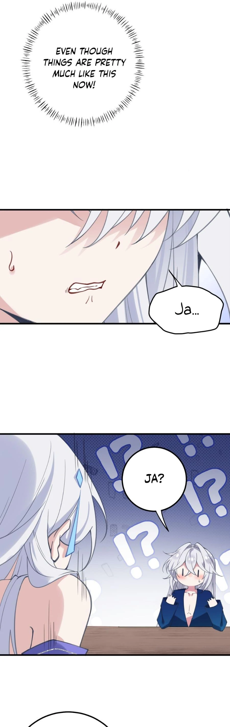 Breaking Into the Body of the Emperor’s Daughter Chapter 2 - Page 53