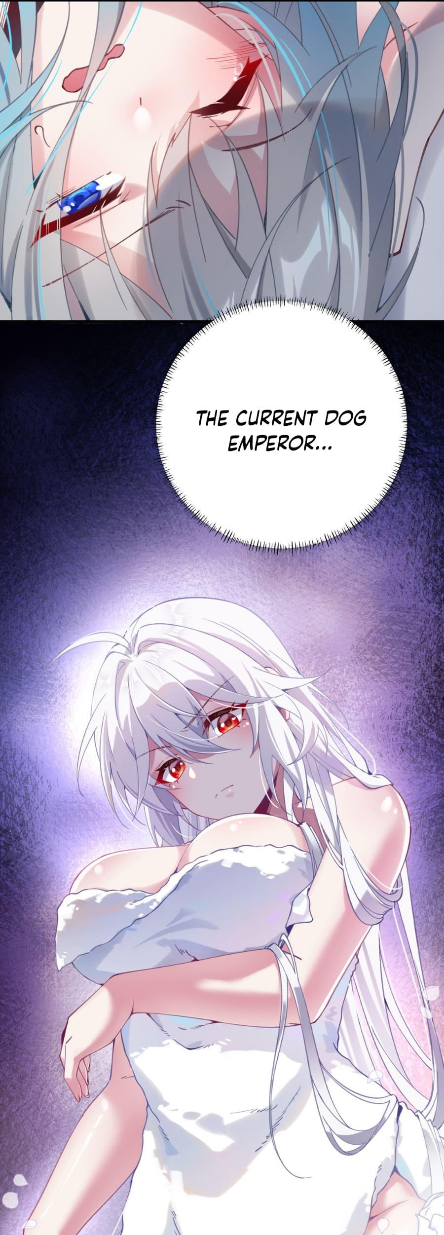 Breaking Into the Body of the Emperor’s Daughter Chapter 2 - Page 69