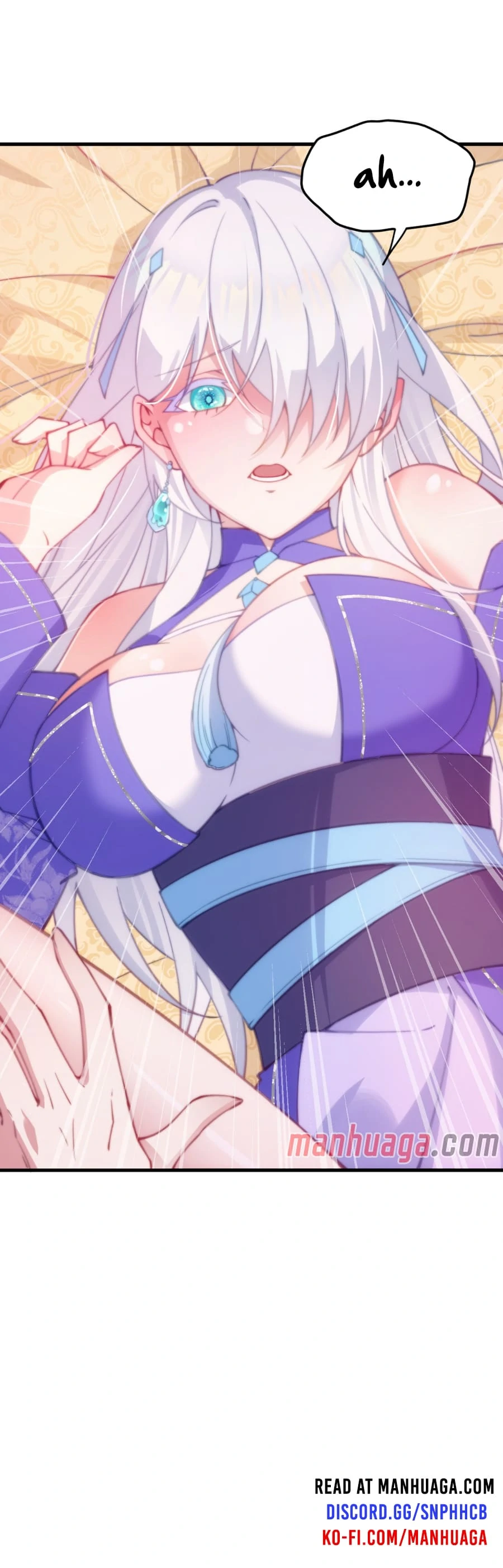 Breaking Into the Body of the Emperor’s Daughter Chapter 2 - Page 74