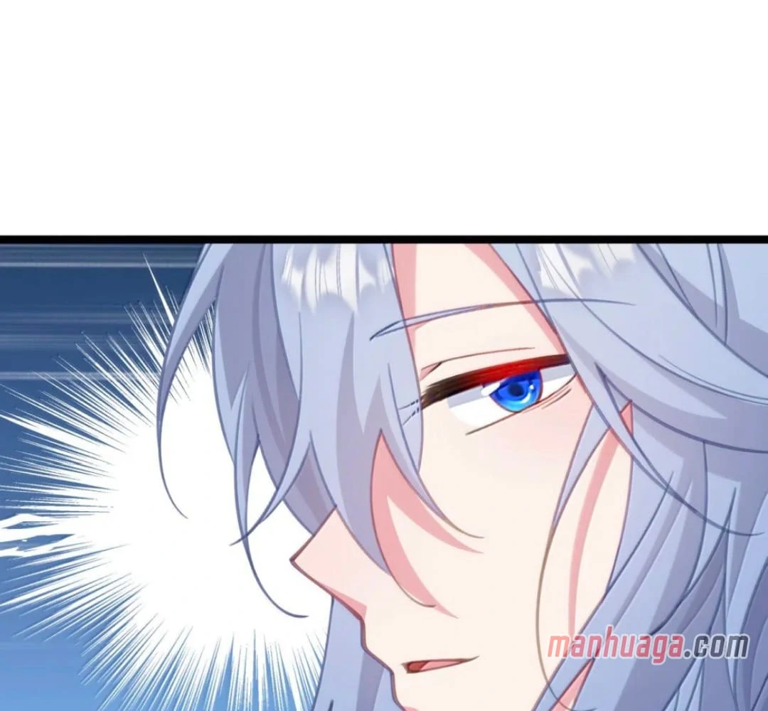 Breaking Into the Body of the Emperor’s Daughter Chapter 20 - Page 24