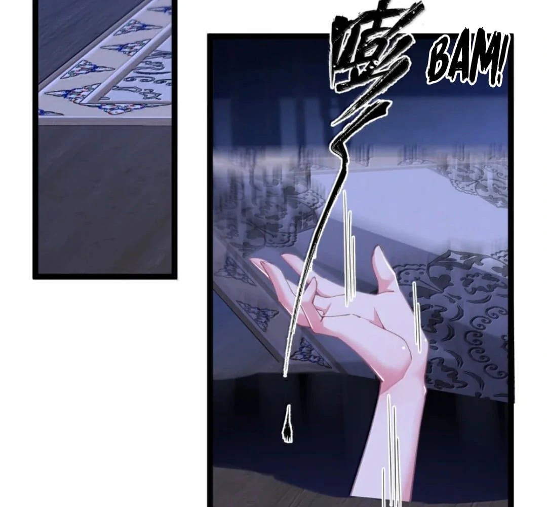 Breaking Into the Body of the Emperor’s Daughter Chapter 20 - Page 29