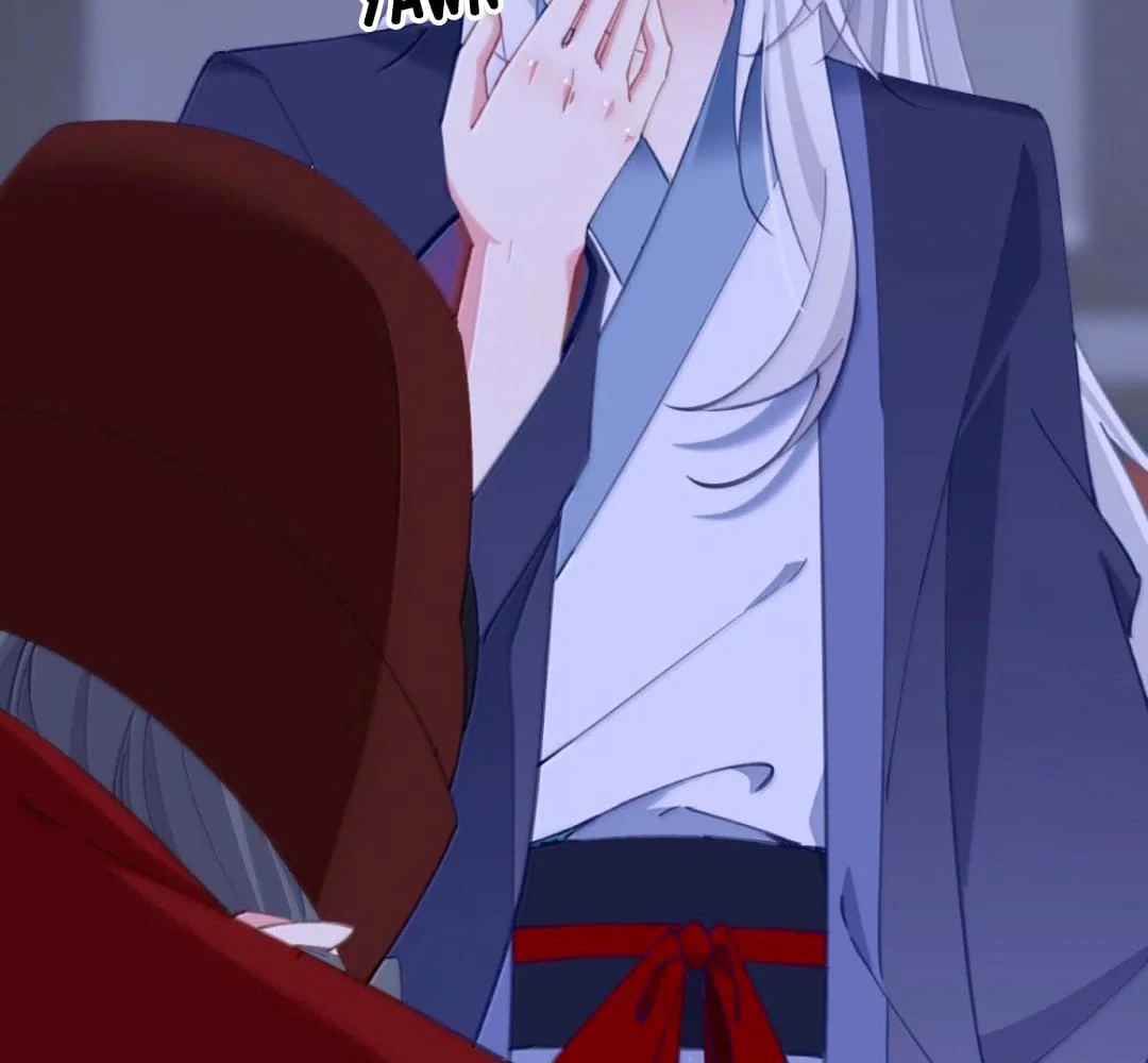 Breaking Into the Body of the Emperor’s Daughter Chapter 20 - Page 38