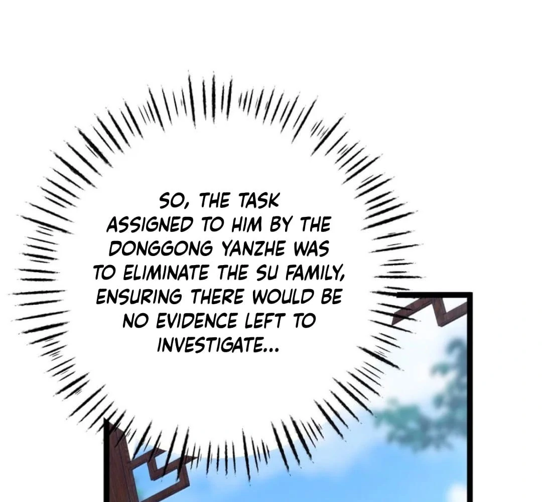 Breaking Into the Body of the Emperor’s Daughter Chapter 20 - Page 5