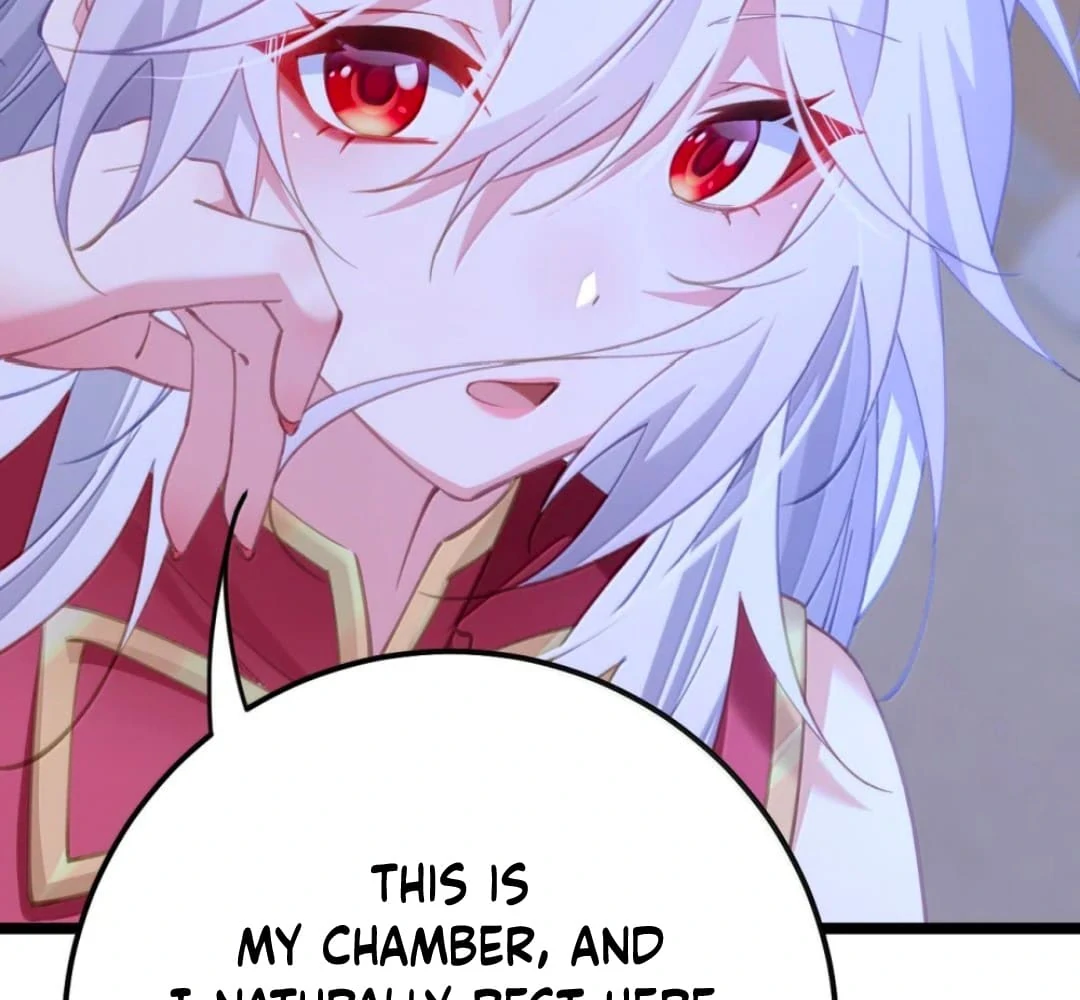 Breaking Into the Body of the Emperor’s Daughter Chapter 20 - Page 53