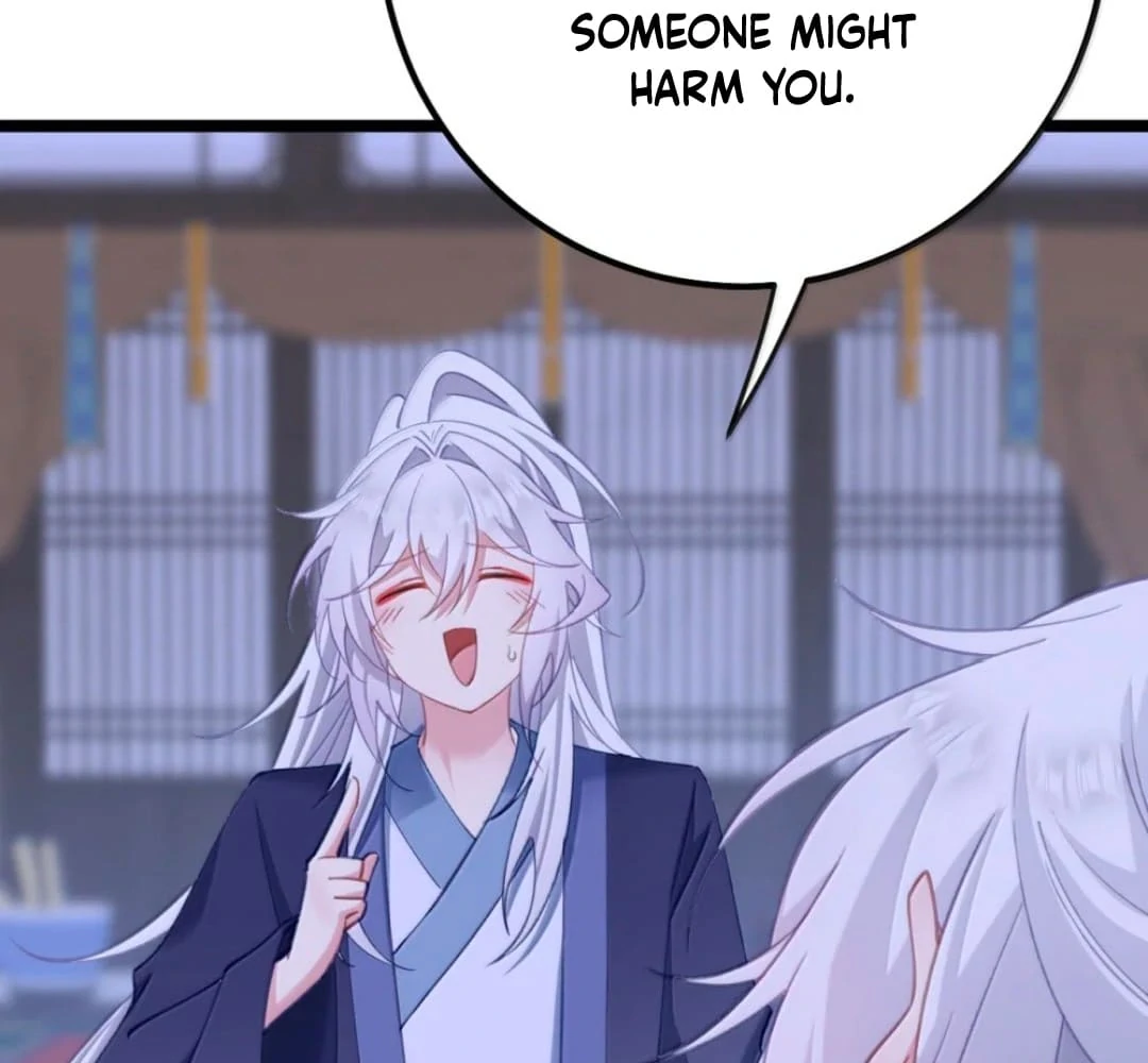 Breaking Into the Body of the Emperor’s Daughter Chapter 20 - Page 55