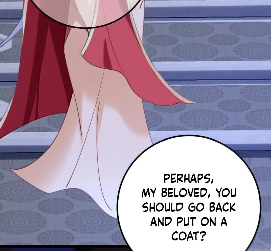 Breaking Into the Body of the Emperor’s Daughter Chapter 20 - Page 72