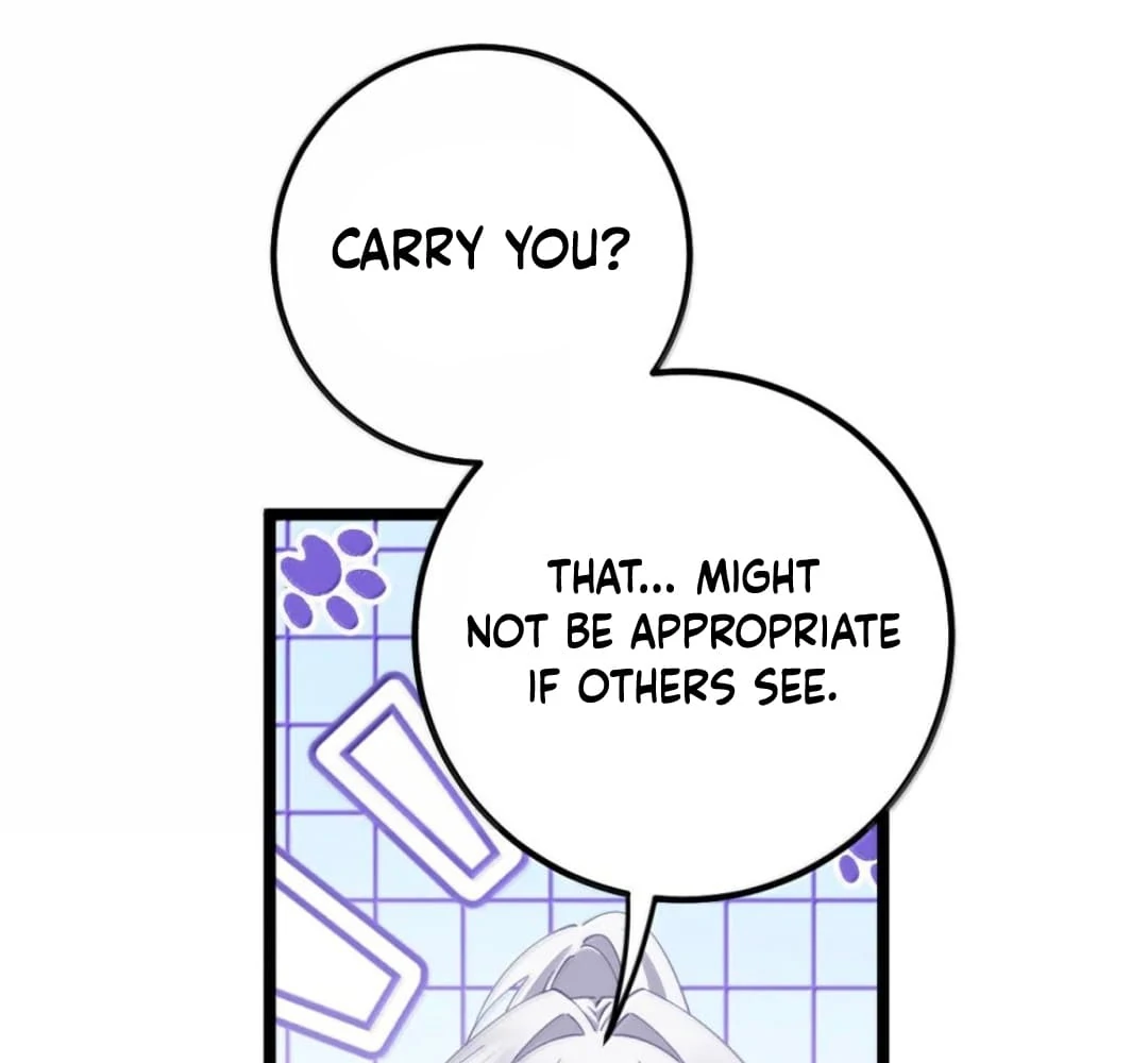 Breaking Into the Body of the Emperor’s Daughter Chapter 20 - Page 76