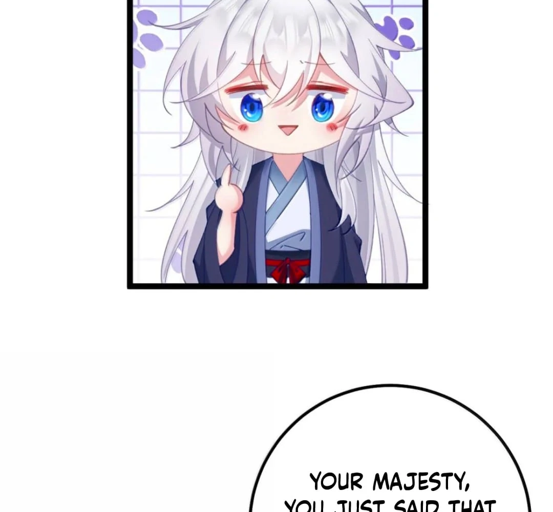 Breaking Into the Body of the Emperor’s Daughter Chapter 20 - Page 77