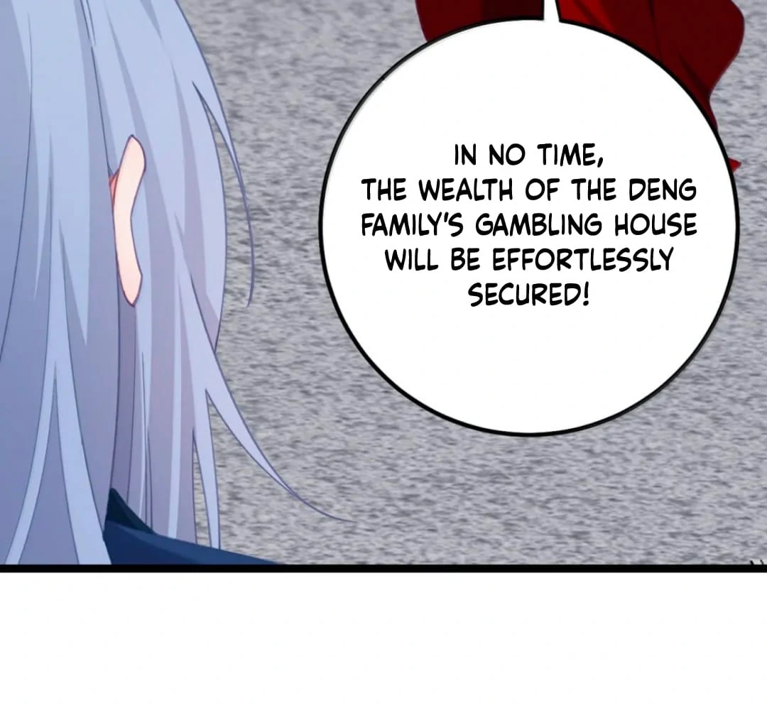 Breaking Into the Body of the Emperor’s Daughter Chapter 20 - Page 9