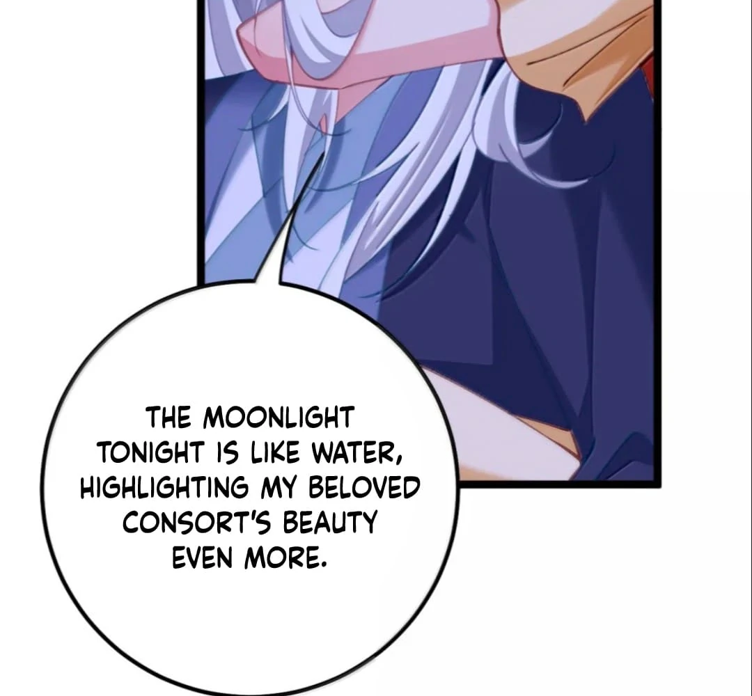 Breaking Into the Body of the Emperor’s Daughter Chapter 20 - Page 91