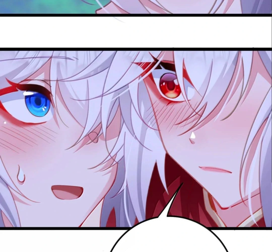 Breaking Into the Body of the Emperor’s Daughter Chapter 20 - Page 93