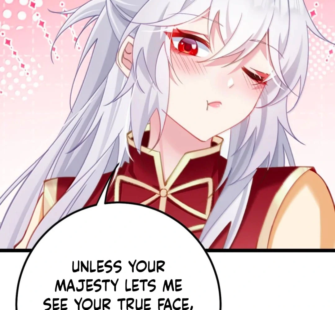 Breaking Into the Body of the Emperor’s Daughter Chapter 20 - Page 96