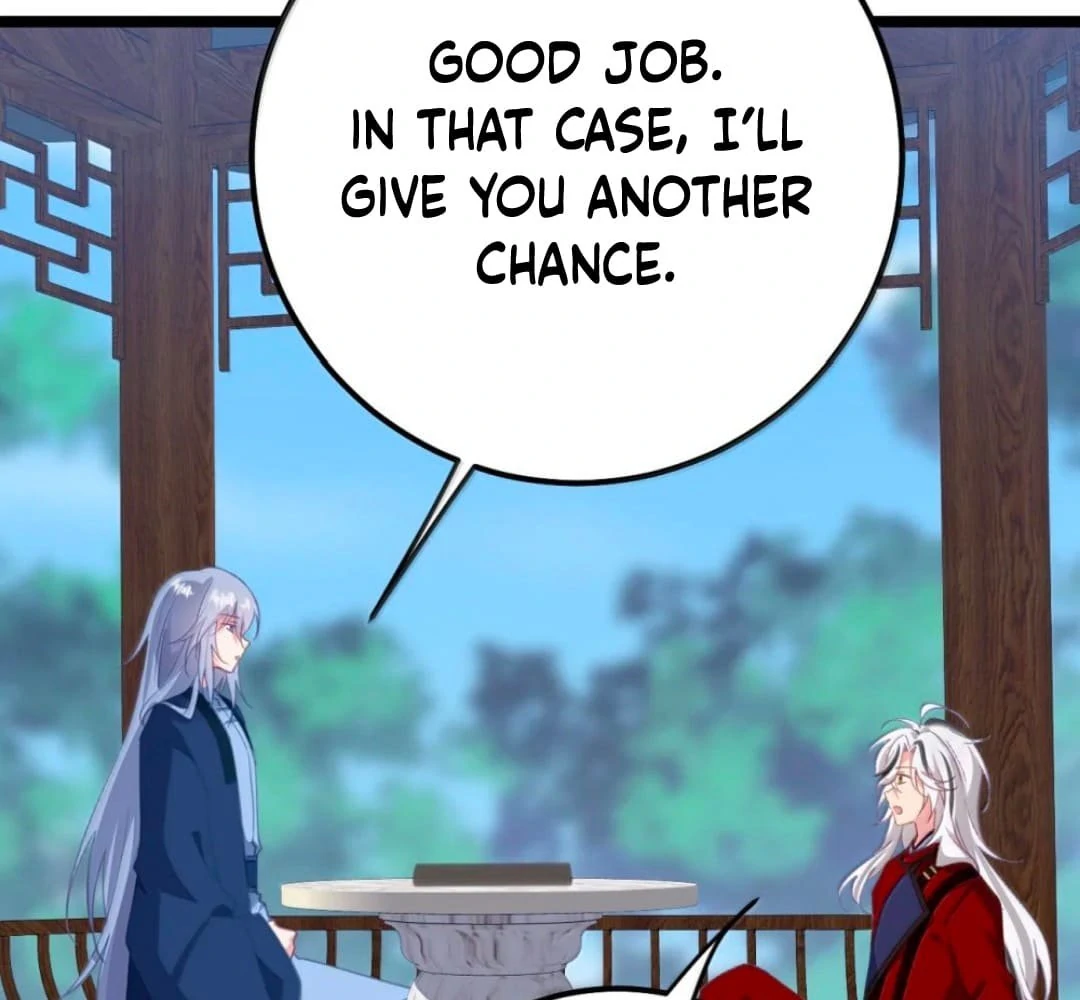 Breaking Into the Body of the Emperor’s Daughter Chapter 21 - Page 13