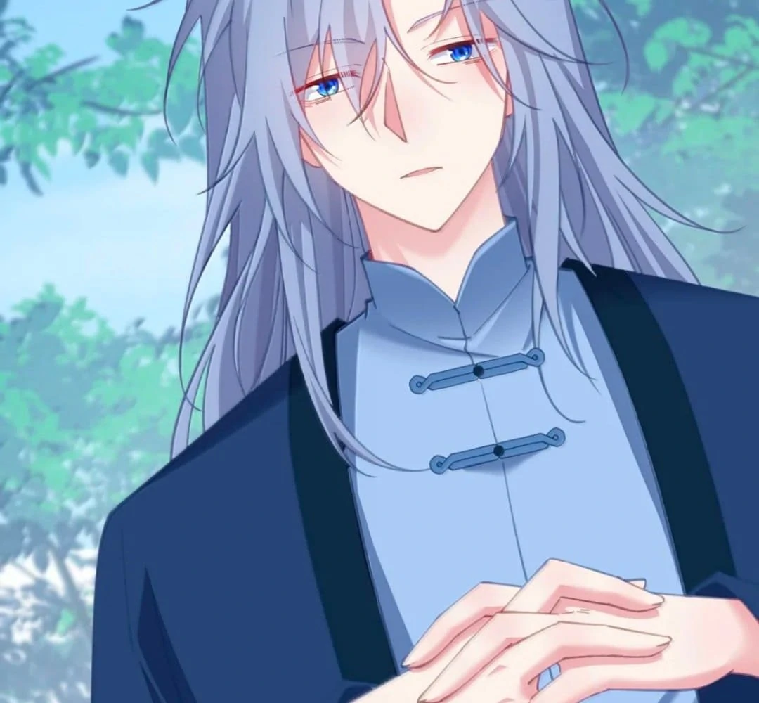 Breaking Into the Body of the Emperor’s Daughter Chapter 21 - Page 16