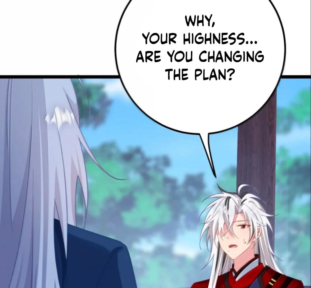 Breaking Into the Body of the Emperor’s Daughter Chapter 21 - Page 18