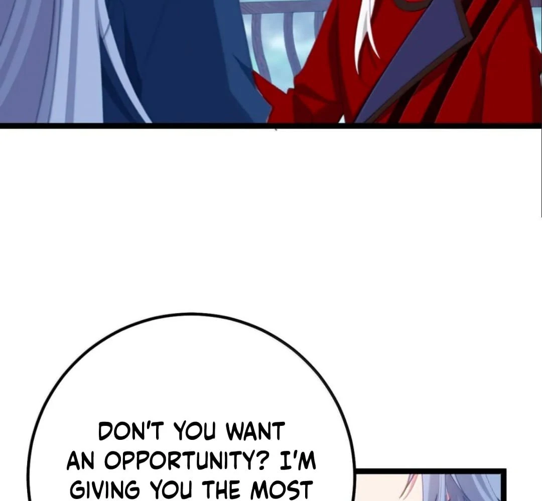 Breaking Into the Body of the Emperor’s Daughter Chapter 21 - Page 19