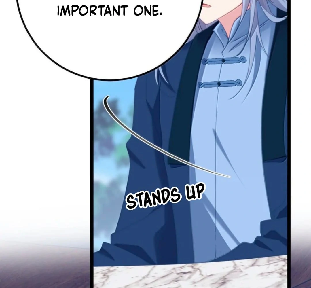 Breaking Into the Body of the Emperor’s Daughter Chapter 21 - Page 20