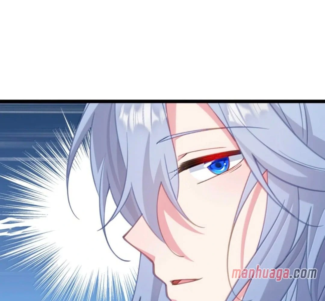 Breaking Into the Body of the Emperor’s Daughter Chapter 21 - Page 24