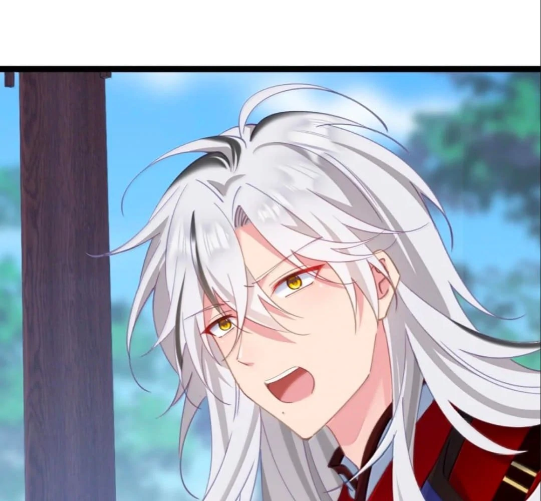 Breaking Into the Body of the Emperor’s Daughter Chapter 21 - Page 26