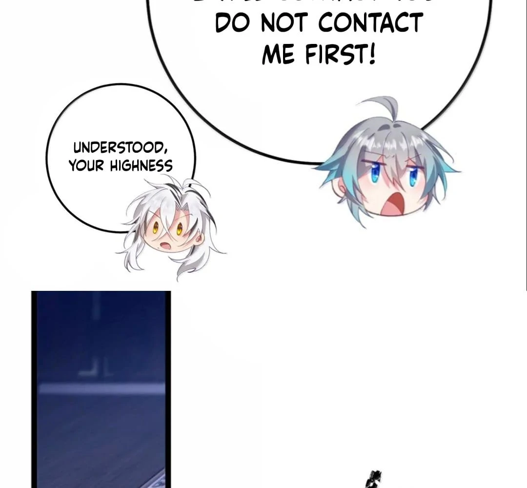 Breaking Into the Body of the Emperor’s Daughter Chapter 21 - Page 28