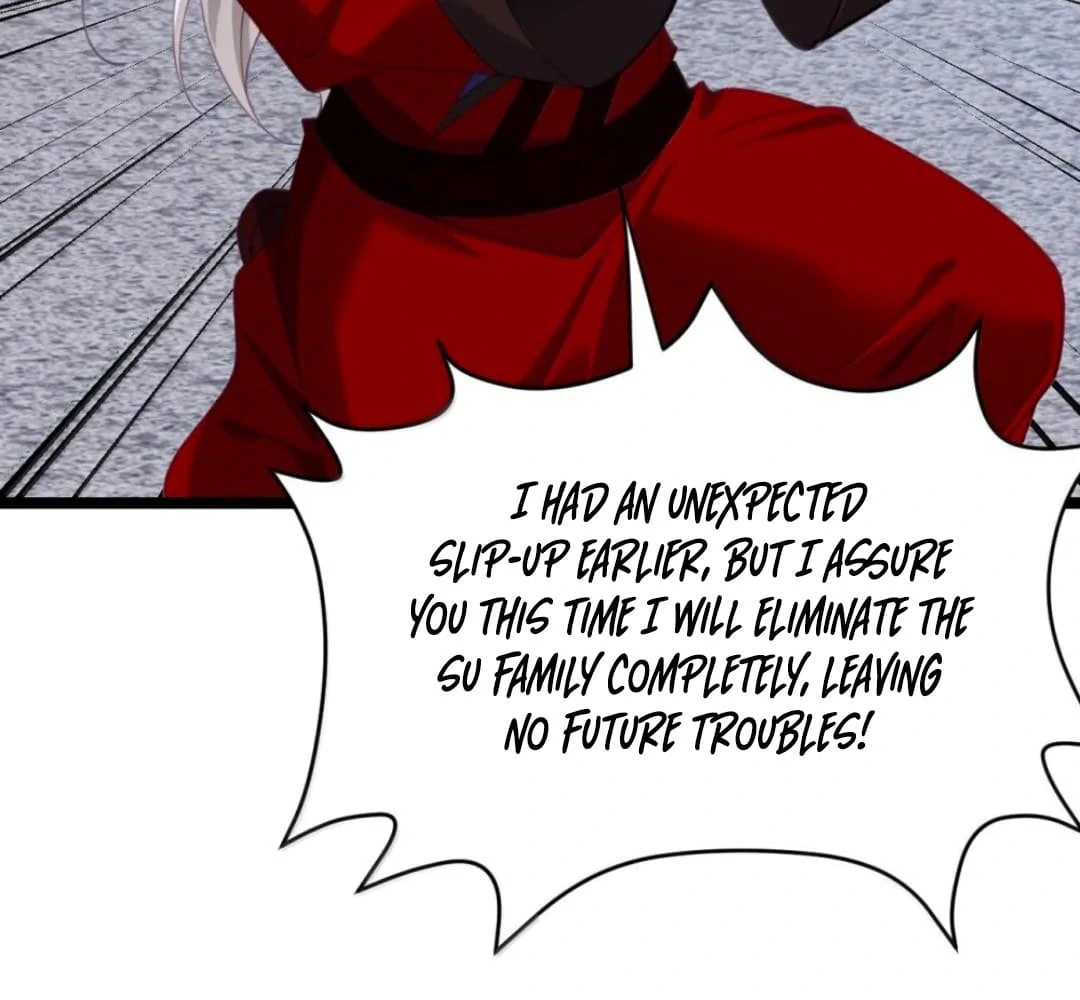 Breaking Into the Body of the Emperor’s Daughter Chapter 21 - Page 4