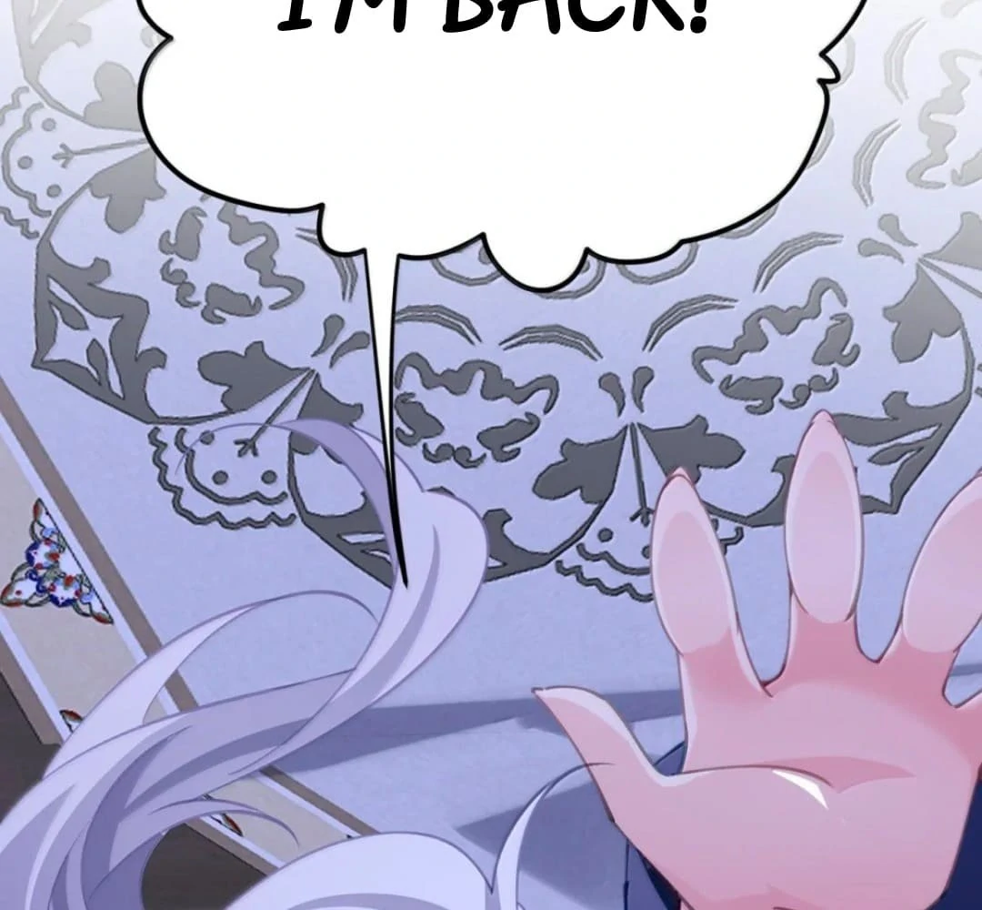 Breaking Into the Body of the Emperor’s Daughter Chapter 21 - Page 31