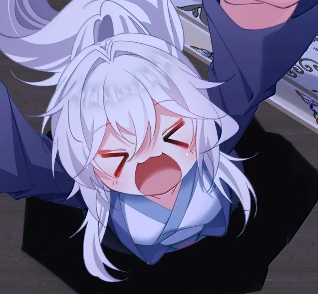 Breaking Into the Body of the Emperor’s Daughter Chapter 21 - Page 32